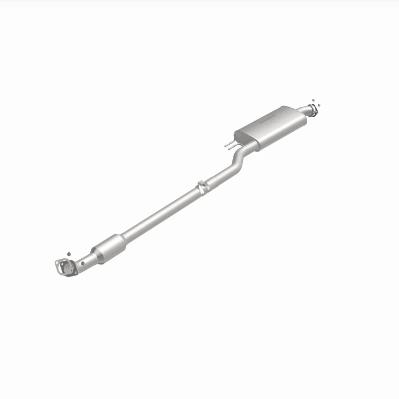 MagnaFlow Direct Fit Catalytic Converter 21-23 Kia Sorento Naturally Aspirated 2.5 OEM Underbody - Image 3