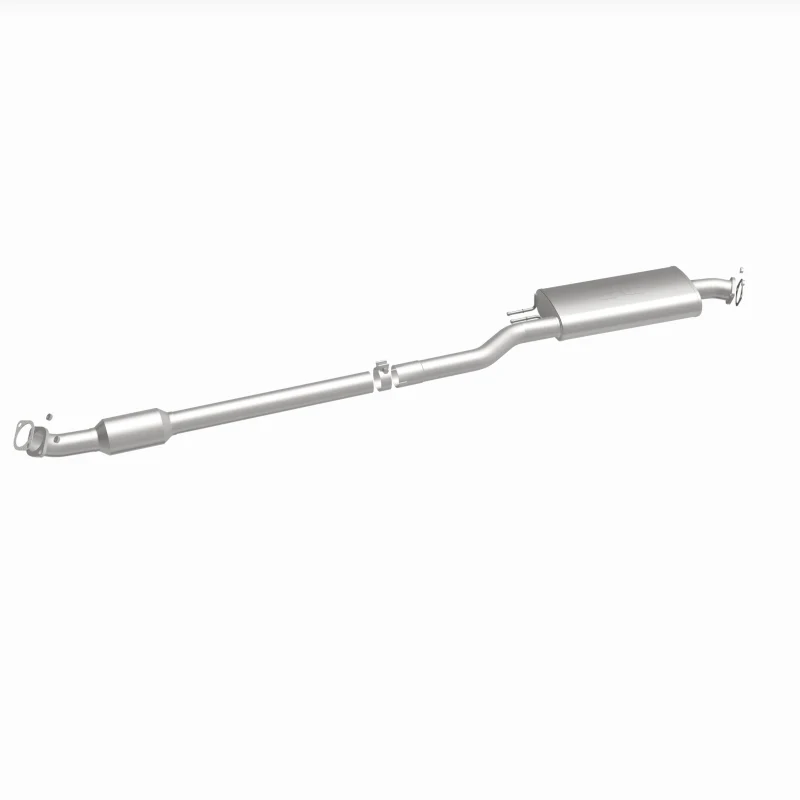 MagnaFlow Direct Fit Catalytic Converter 21-23 Kia Sorento Naturally Aspirated 2.5 OEM Underbody - Image 30