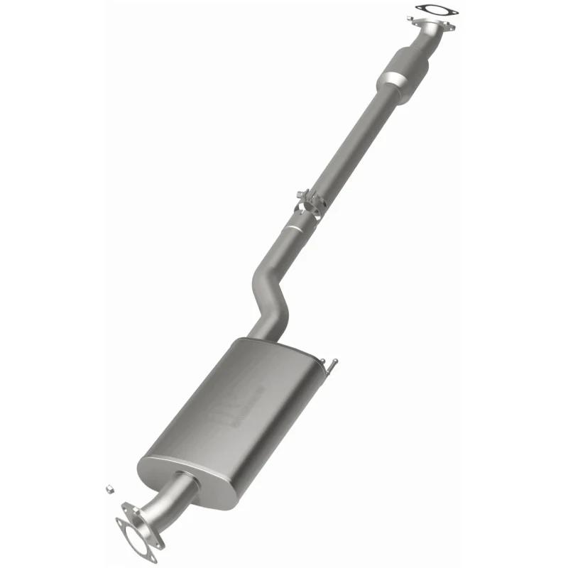 MagnaFlow Direct Fit Catalytic Converter 21-23 Kia Sorento Naturally Aspirated 2.5 OEM Underbody - Image 4
