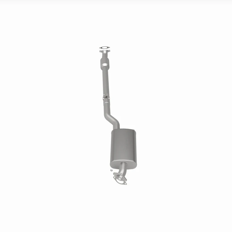 MagnaFlow Direct Fit Catalytic Converter 21-23 Kia Sorento Naturally Aspirated 2.5 OEM Underbody - Image 5