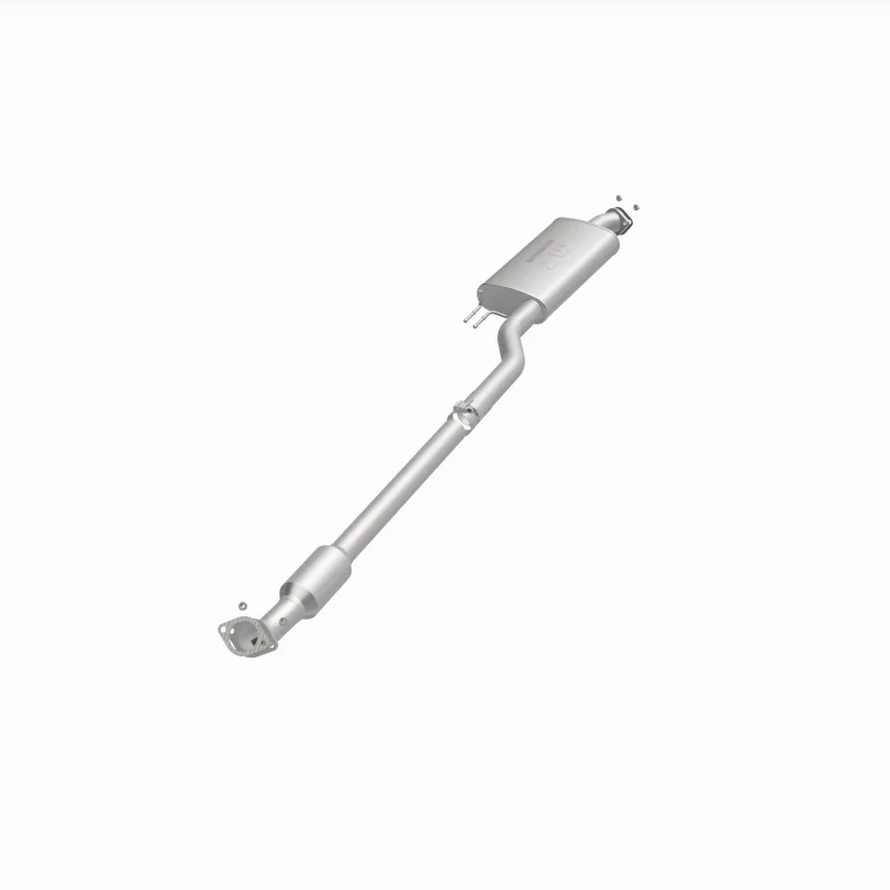 MagnaFlow Direct Fit Catalytic Converter 21-23 Kia Sorento Naturally Aspirated 2.5 OEM Underbody - Image 7