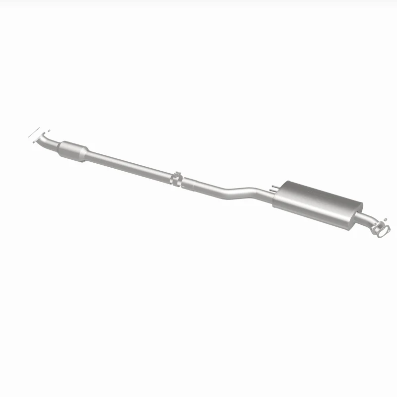MagnaFlow Direct Fit Catalytic Converter 21-23 Kia Sorento Naturally Aspirated 2.5 OEM Underbody - Image 8