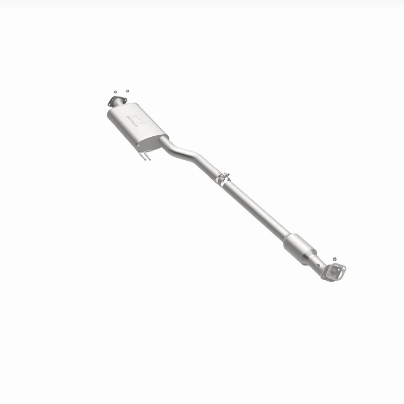 MagnaFlow Direct Fit Catalytic Converter 21-23 Kia Sorento Naturally Aspirated 2.5 OEM Underbody - Image 9
