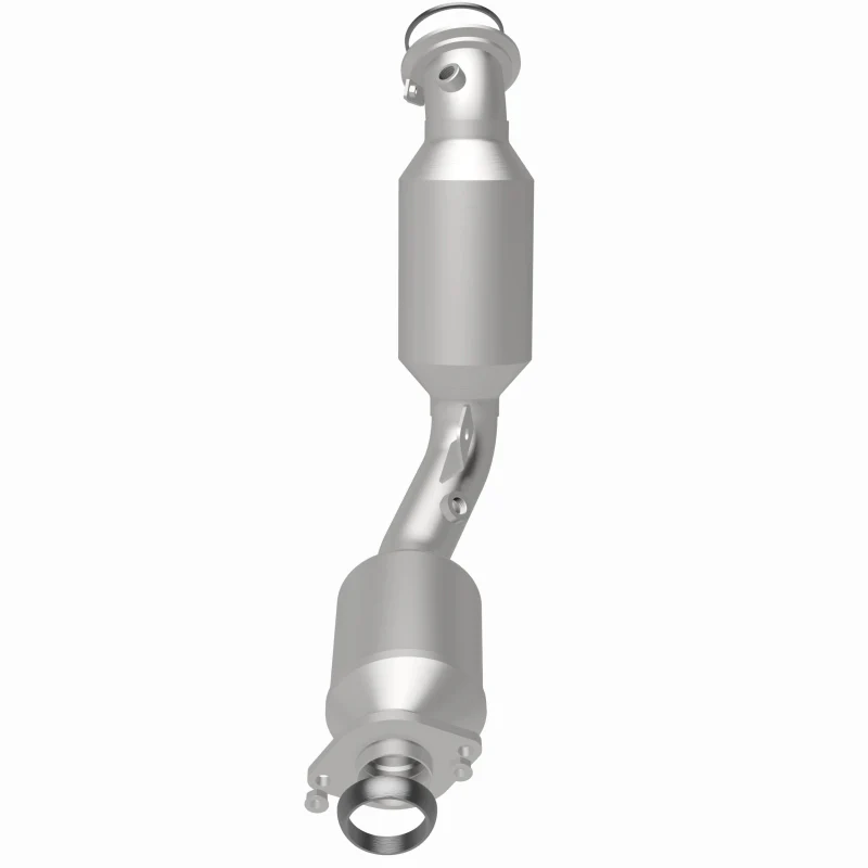 MagnaFlow Direct Fit Catalytic Converter 22-24 Tundra 3.4 Left OEM - Image 23