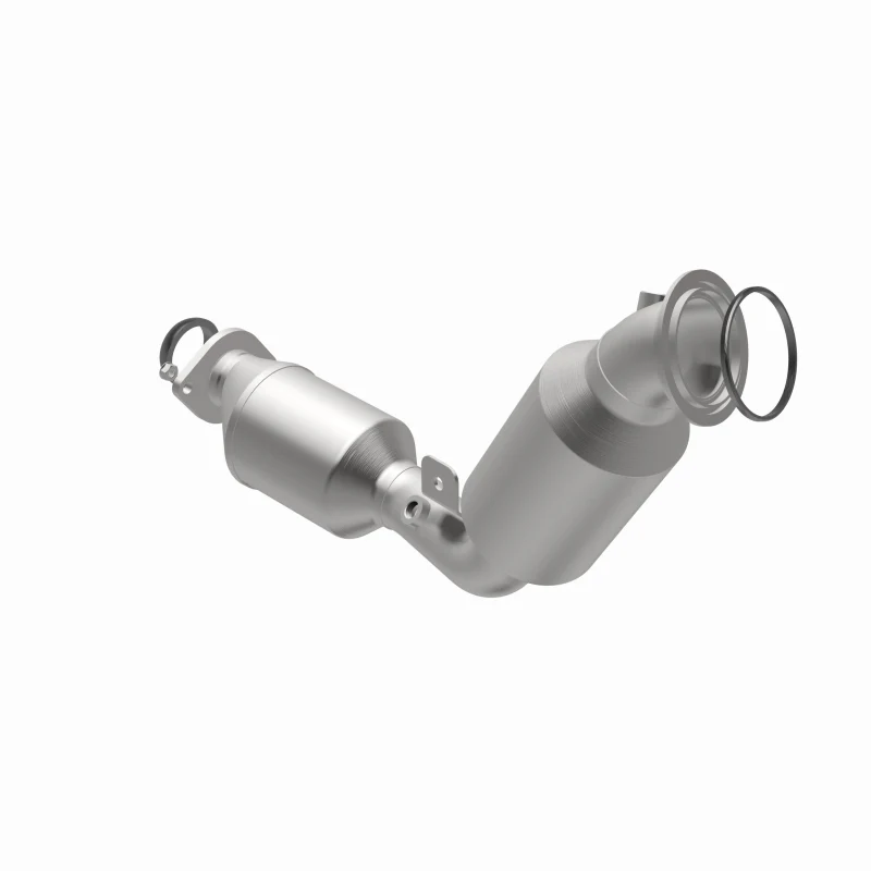 MagnaFlow Direct Fit Catalytic Converter 22-24 Tundra 3.4 Left OEM - Image 5