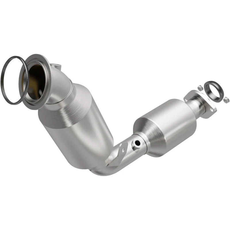 MagnaFlow Direct Fit Catalytic Converter 22-24 Tundra 3.4 Right OEM
