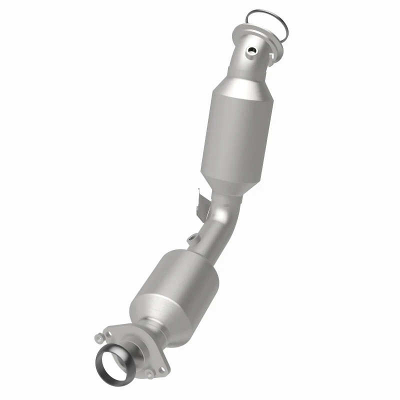 MagnaFlow Direct Fit Catalytic Converter 22-24 Tundra 3.4 Right OEM - Image 15