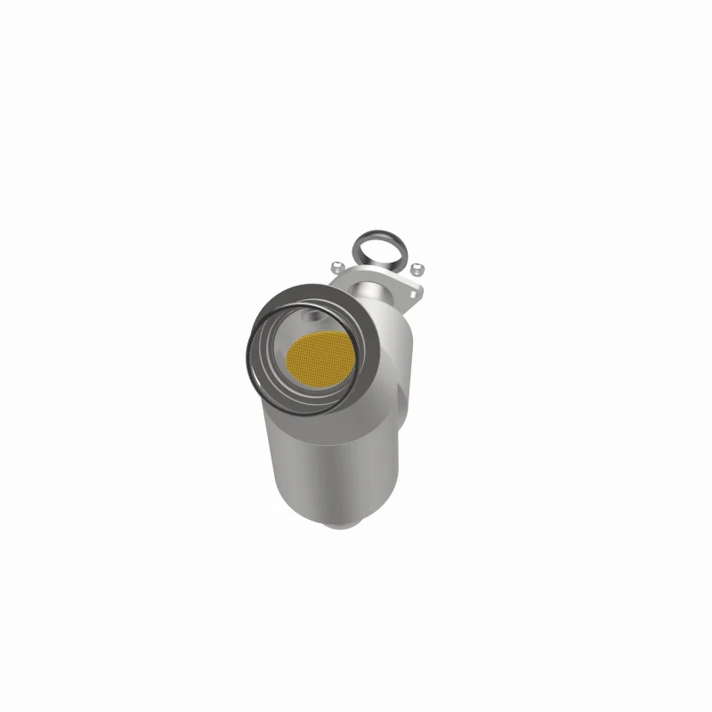 MagnaFlow Direct Fit Catalytic Converter 22-24 Tundra 3.4 Right OEM - Image 23