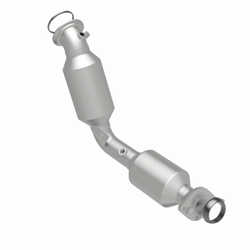 MagnaFlow Direct Fit Catalytic Converter 22-24 Tundra 3.4 Right OEM - Image 29