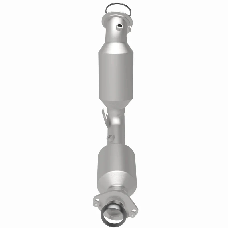 MagnaFlow Direct Fit Catalytic Converter 22-24 Tundra 3.4 Right OEM - Image 5