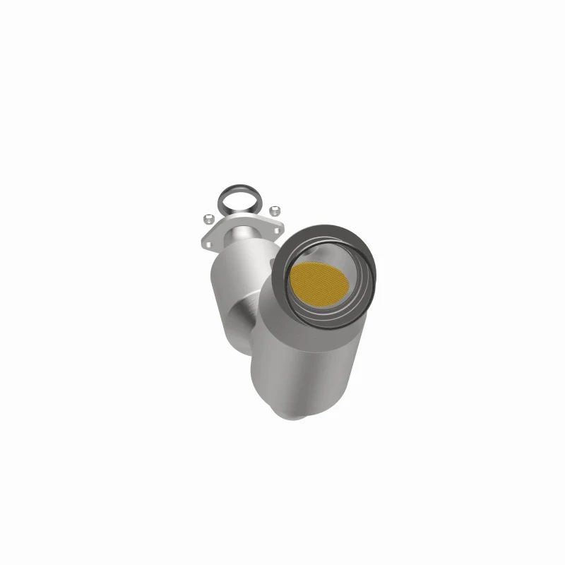 MagnaFlow Direct Fit Catalytic Converter 22-24 Tundra 3.4 Right OEM - Image 6