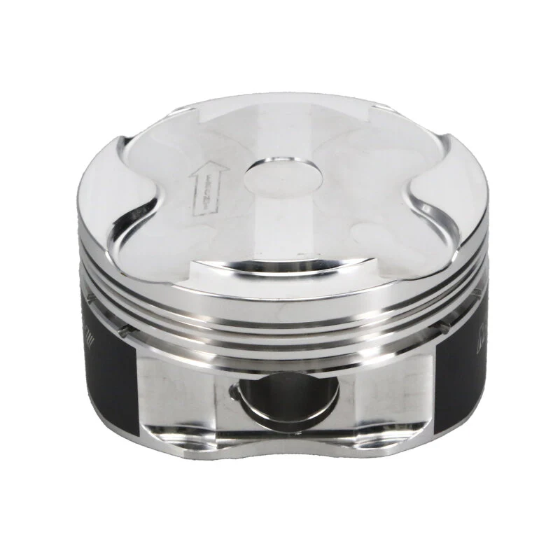 Manley Ford 5.0L Modular Coyote V8 3.662in Bore 1.165in CH 6.75 CC - Single Piston - Image 8
