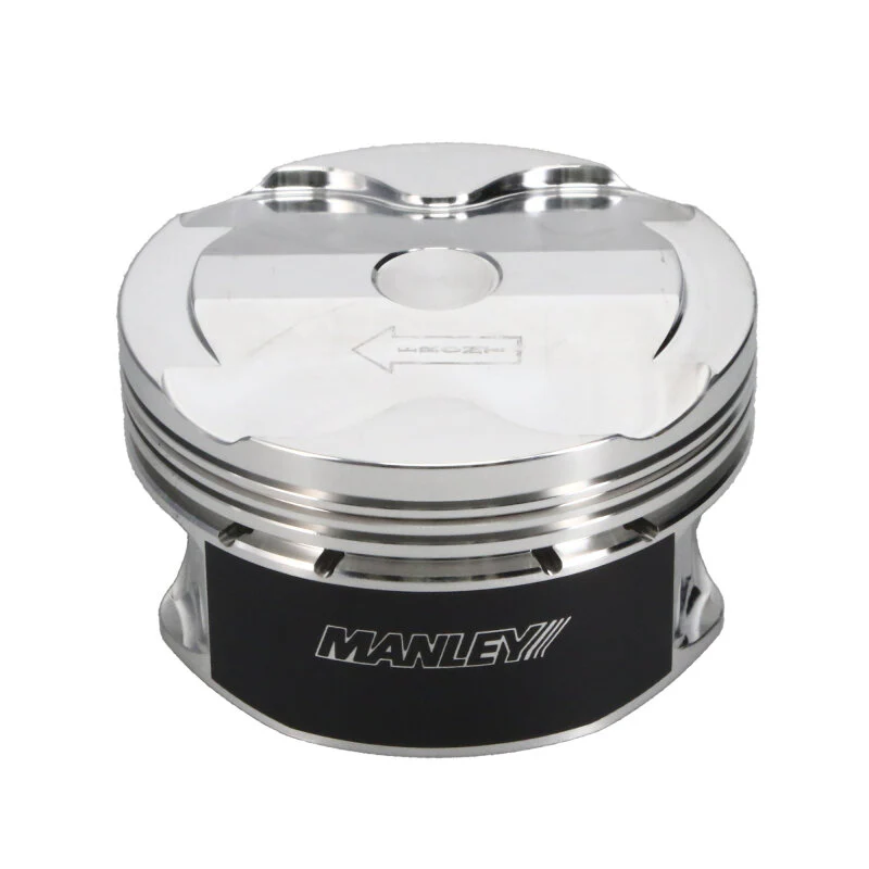 Manley Ford 5.0L Modular Coyote V8 3.662in Bore 1.165in CH 6.75 CC - Single Piston - Image 9