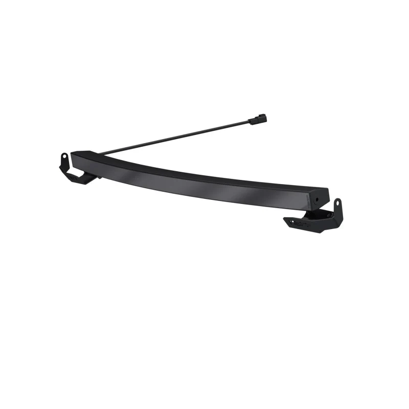 MBRP 40in Curved Roof Light Kit Can-Am Defender 16-25