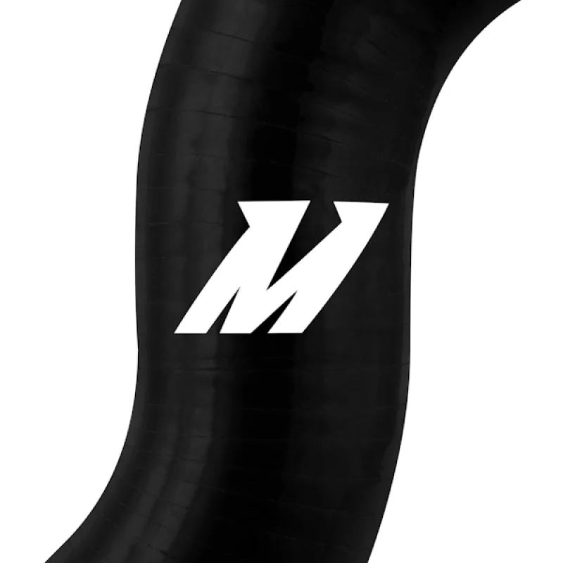 Mishimoto 00-07 Honda XR650R Silicone Hose Kit Black - Image 11