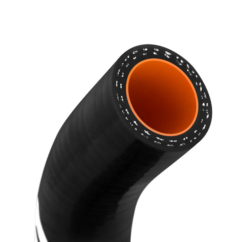Mishimoto 00-07 Honda XR650R Silicone Hose Kit Black - Image 9