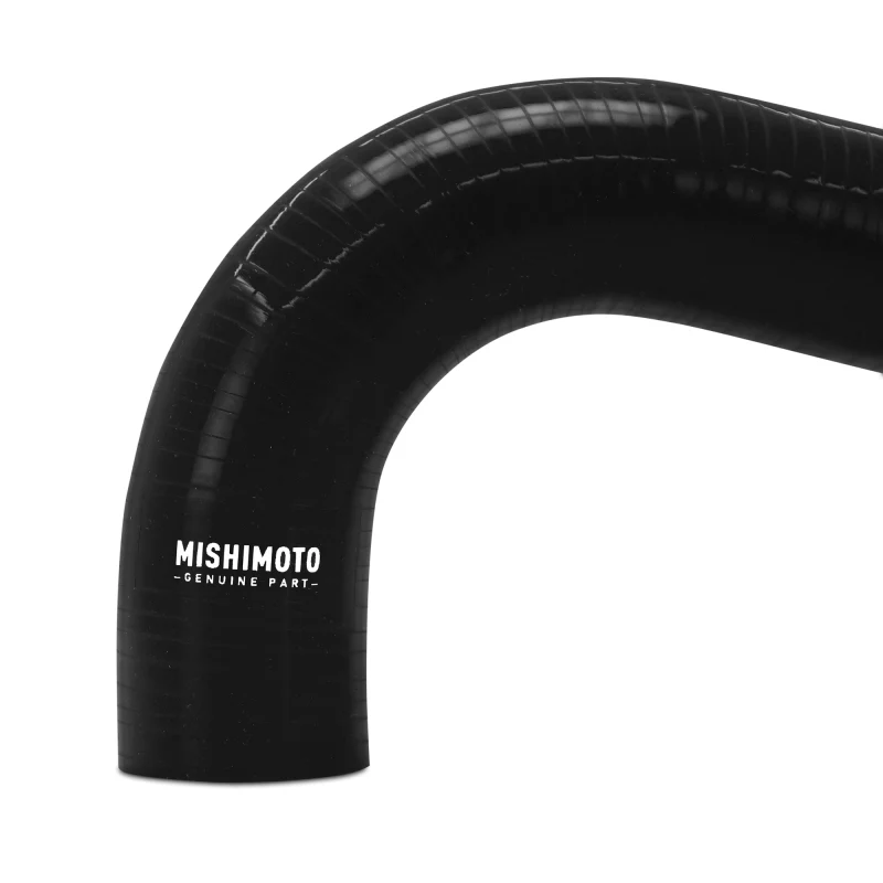 Mishimoto 12-15 Honda Civic Si Silicone Hose Kit - Black - Image 3