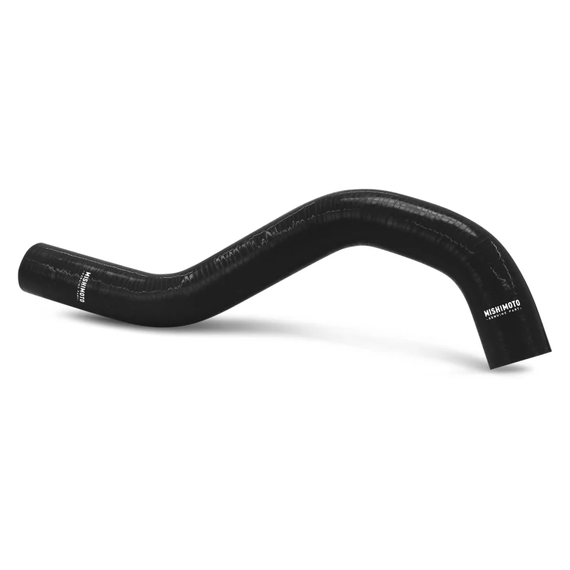Mishimoto 12-15 Honda Civic Si Silicone Hose Kit - Black - Image 4
