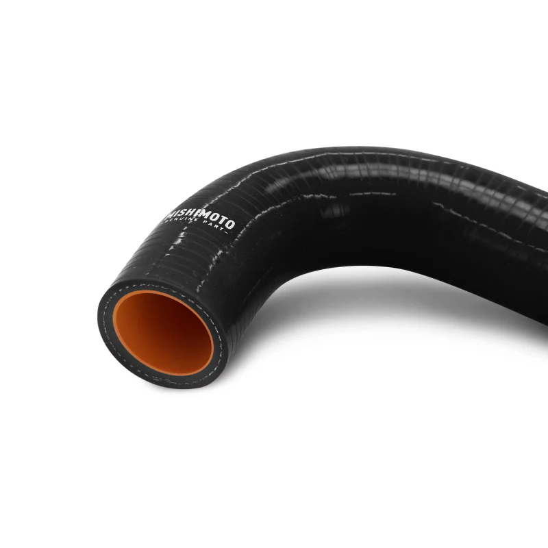 Mishimoto 12-15 Honda Civic Si Silicone Hose Kit - Black - Image 5