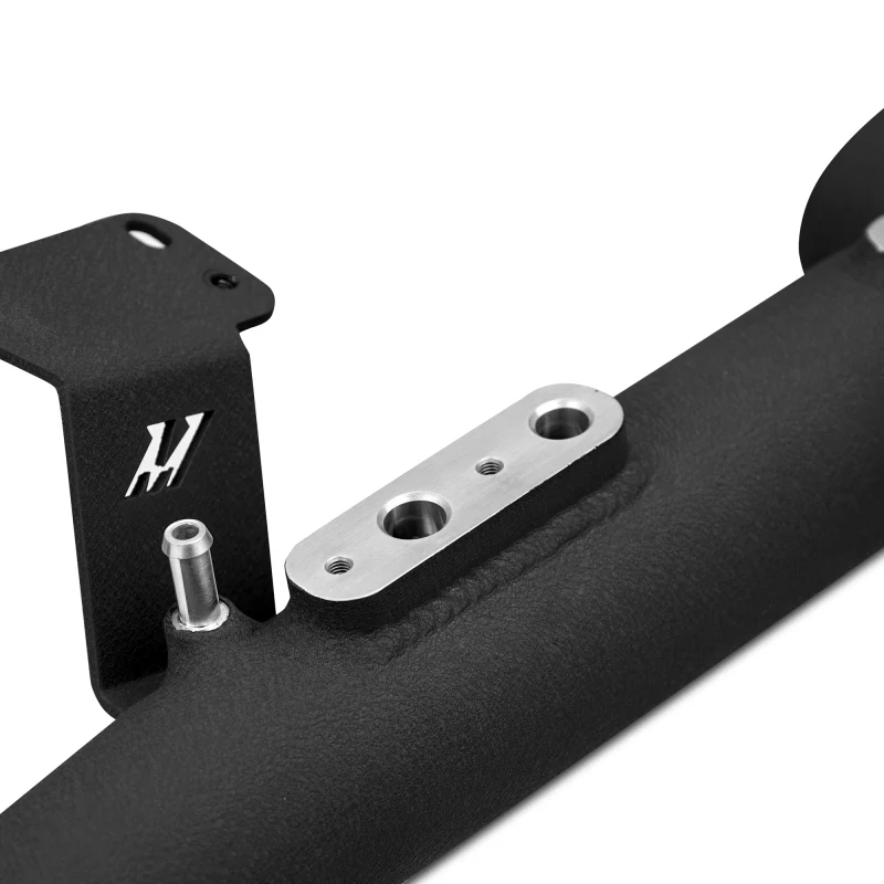 Mishimoto 2022+ Honda Civic 1.5T Intercooler Pipe Kit - Black - Image 10