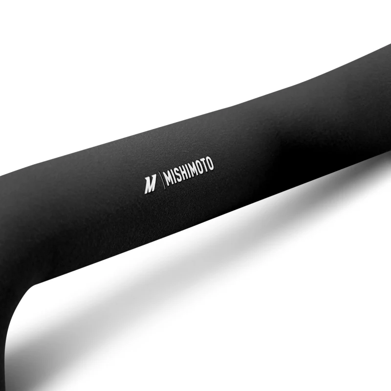 Mishimoto 2022+ Honda Civic 1.5T Intercooler Pipe Kit - Black - Image 3