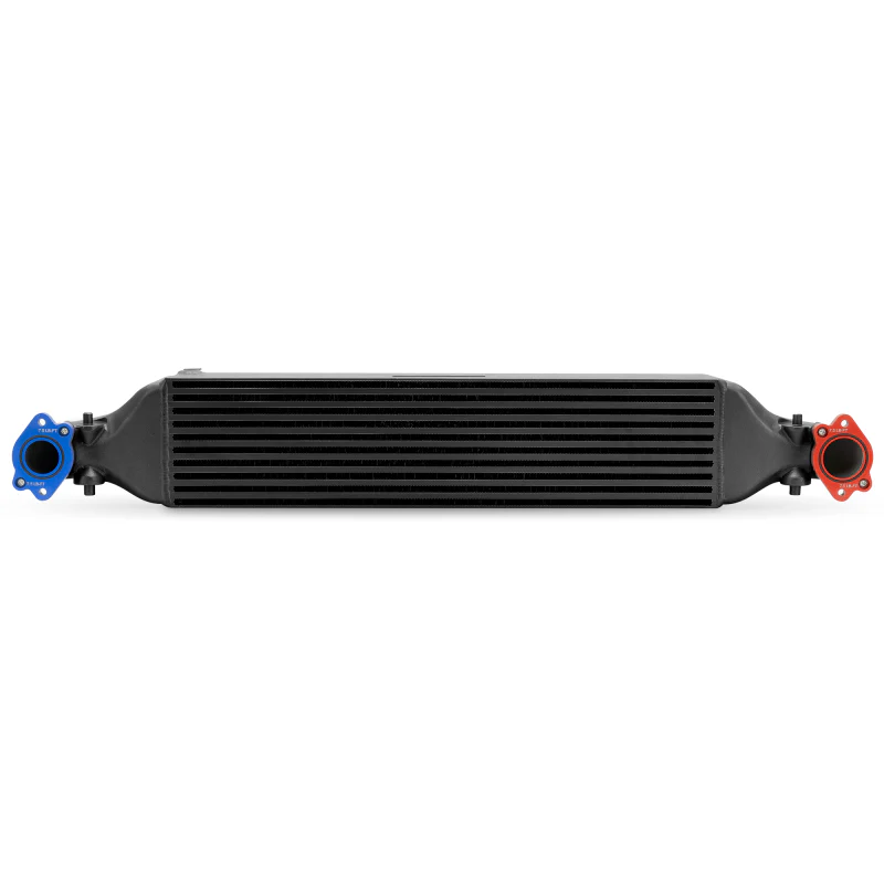 Mishimoto 2022+ Honda Civic 1.5T Performance Intercooler - Black - Image 4