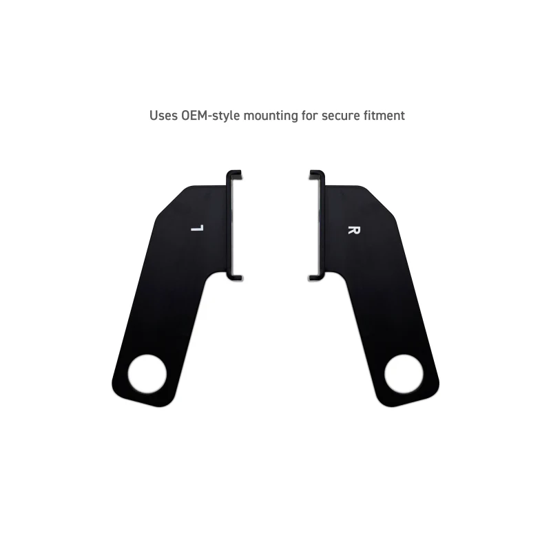 Mishimoto 2023+ Honda Civic Type-R Intercooler Kit w/Pipes - Black Intercooler/Black Pipes - Image 3