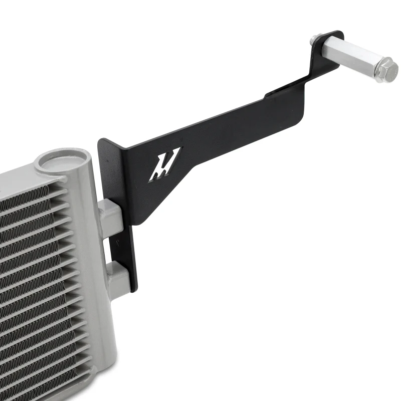 Mishimoto 2024+ Toyota Tacoma Transmission Cooler - Image 4