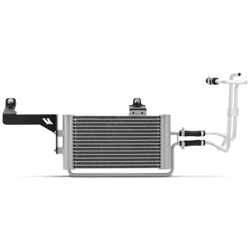 Mishimoto 2024+ Toyota Tacoma Transmission Cooler - Image 5