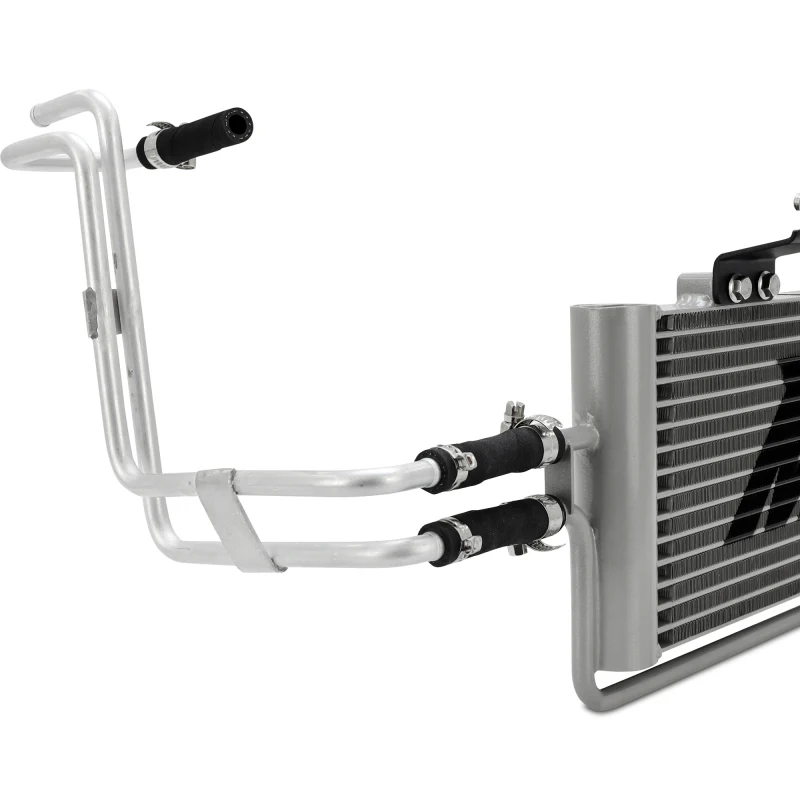 Mishimoto 2024+ Toyota Tacoma Transmission Cooler - Image 7