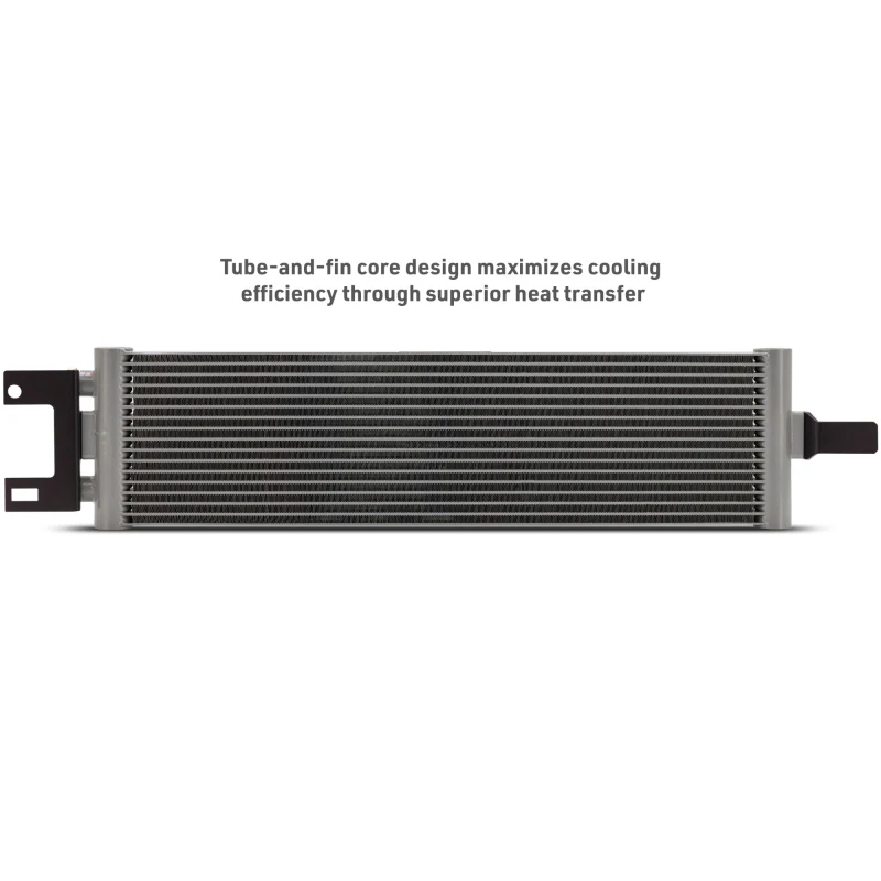 Mishimoto 2025+ Ram 1500 Transmission Cooler - Image 4