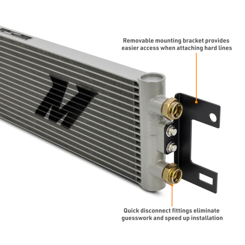 Mishimoto 2025+ Ram 1500 Transmission Cooler - Image 5