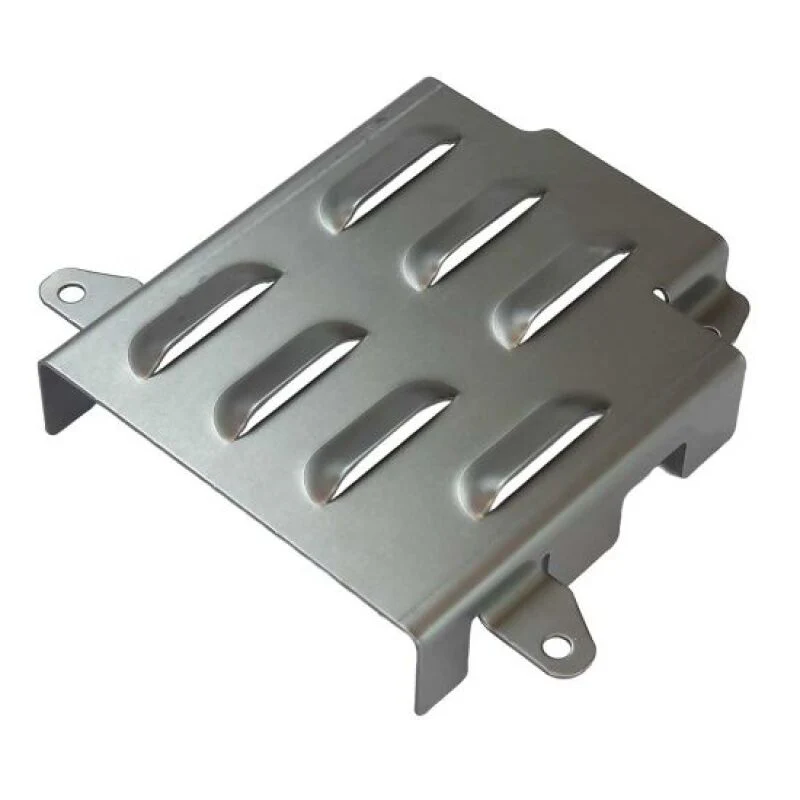 Moroso Subaru EJ20/EJ22/EJ25 Windage Tray Baffle (Fits OEM & Moroso Oil Pans) - Image 2