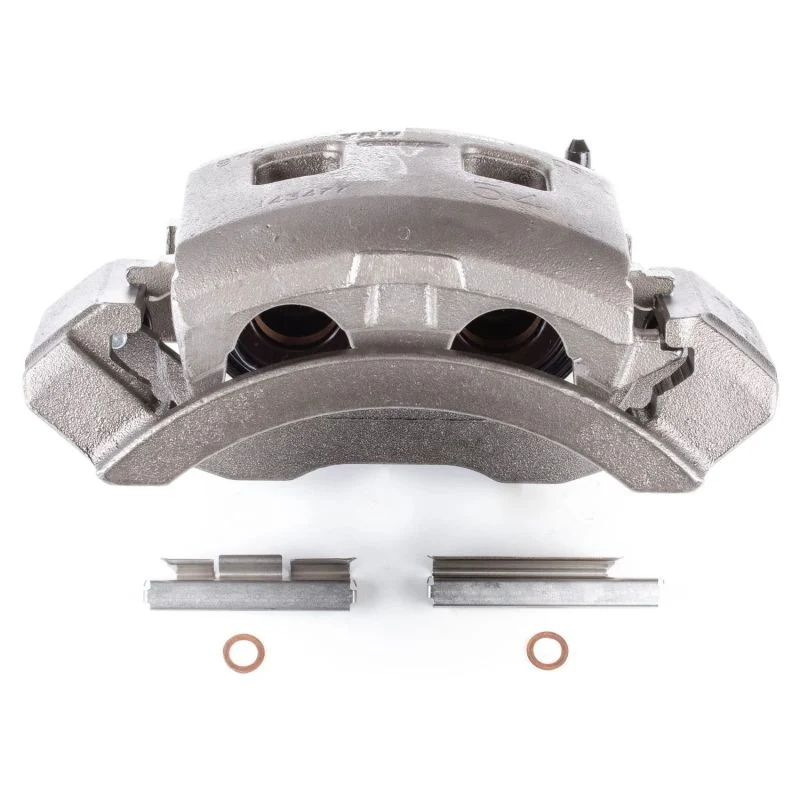 Power Stop 03-06 Dodge Durango Front Left Autospecialty Caliper w/Bracket