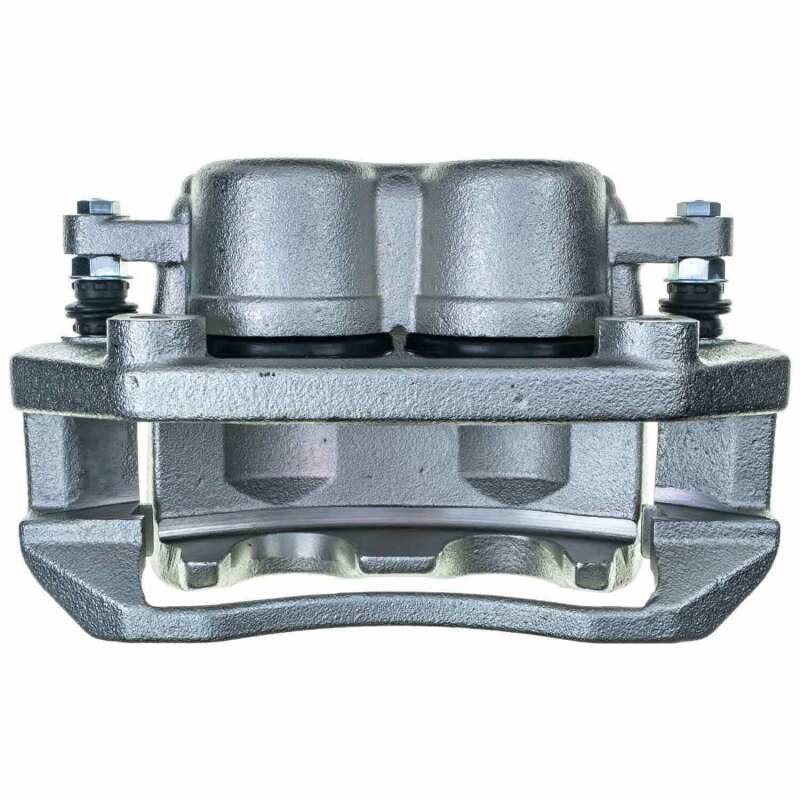 Power Stop 05-08 Dodge Dakota Front Left Autospecialty Caliper w/Bracket - Image 3