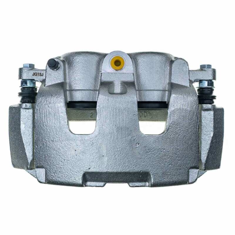 Power Stop 05-08 Dodge Dakota Front Left Autospecialty Caliper w/Bracket - Image 4