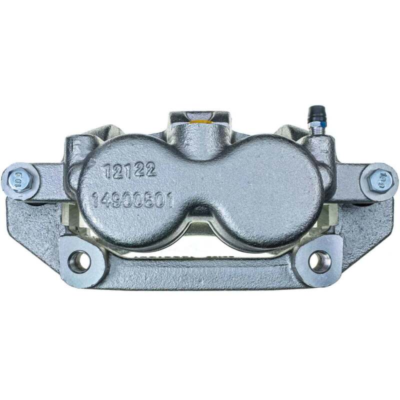 Power Stop 05-08 Dodge Dakota Front Left Autospecialty Caliper w/Bracket - Image 5