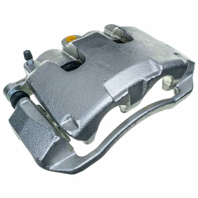 Power Stop 05-08 Dodge Dakota Front Left Autospecialty Caliper w/Bracket - Image 7