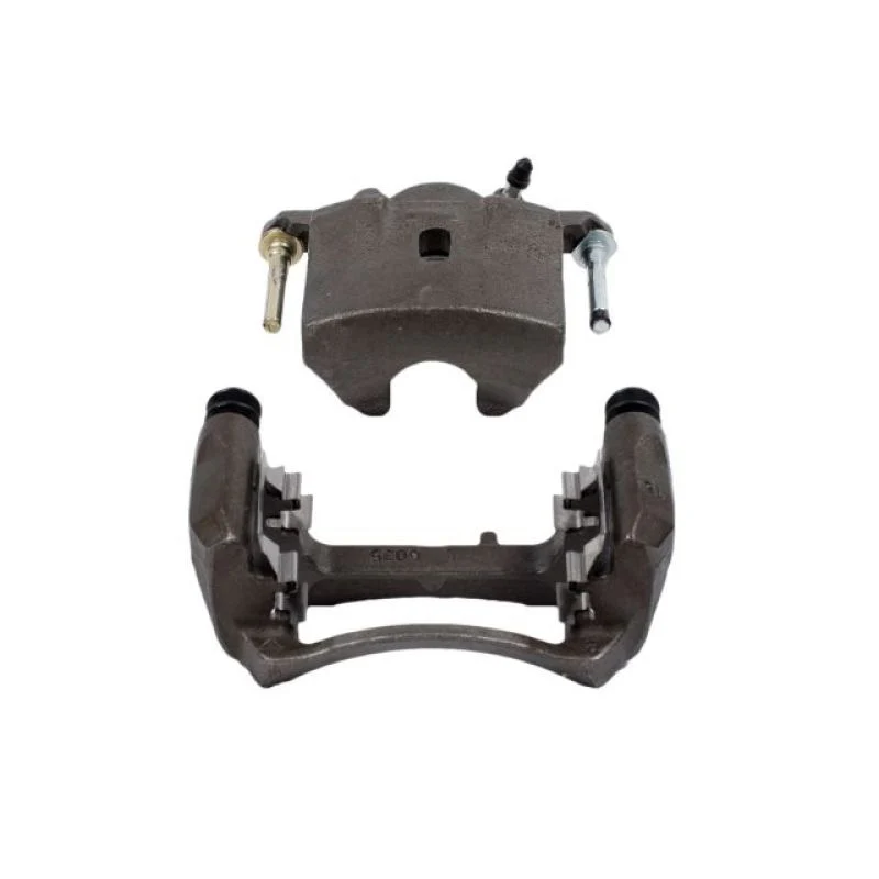 Power Stop 06-11 Chevrolet HHR Front Left Autospecialty Caliper w/Bracket - Image 2