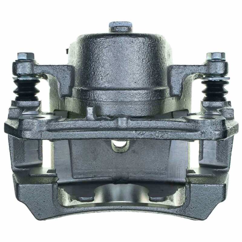 Power Stop 06-11 Chevrolet HHR Front Left Autospecialty Caliper w/Bracket - Image 3