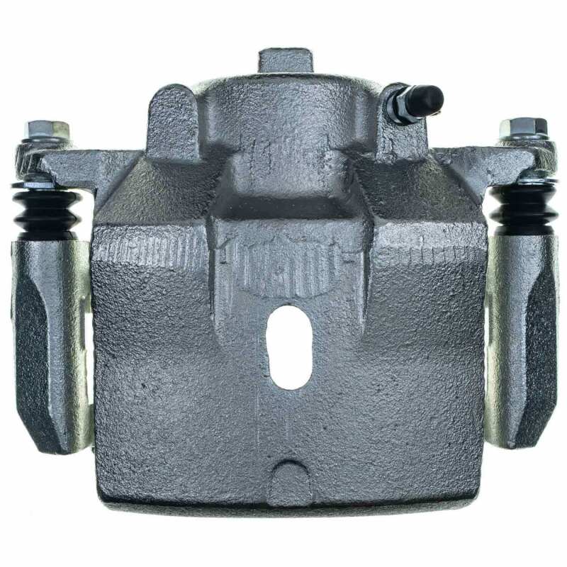 Power Stop 06-11 Chevrolet HHR Front Left Autospecialty Caliper w/Bracket - Image 4