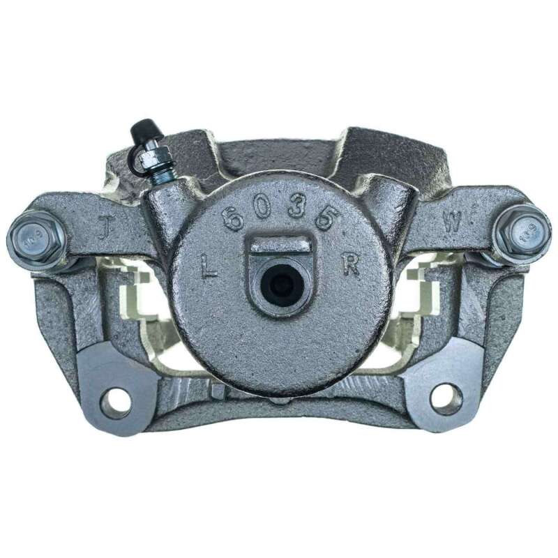 Power Stop 06-11 Chevrolet HHR Front Left Autospecialty Caliper w/Bracket - Image 5