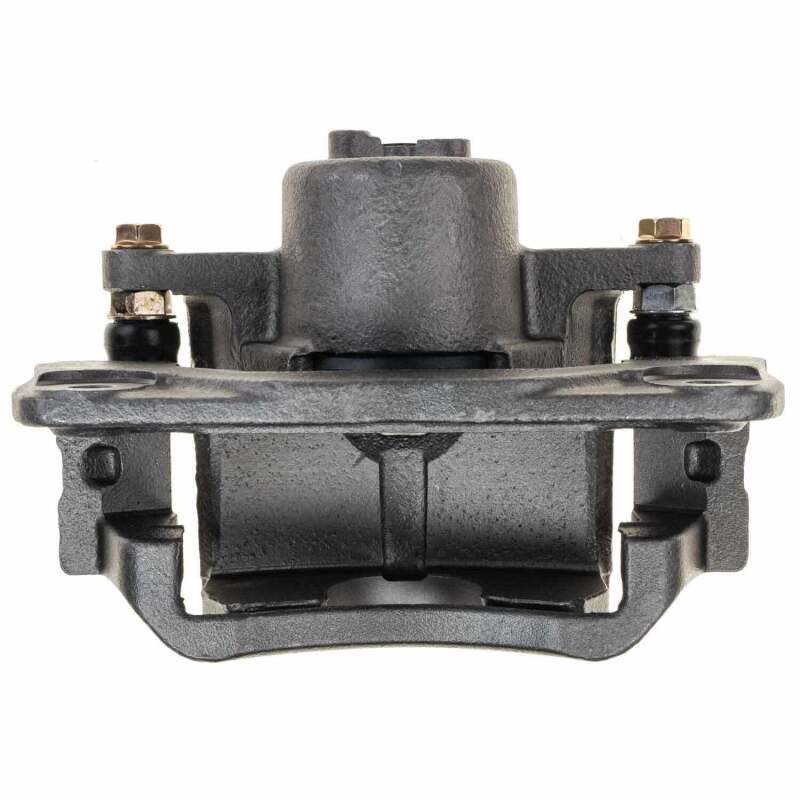 Power Stop 06-12 Ford Fusion Front Left Autospecialty Caliper w/Bracket - Image 5