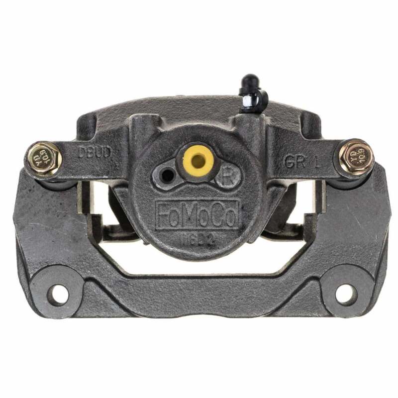 Power Stop 06-12 Ford Fusion Front Right Autospecialty Caliper w/Bracket - Image 6