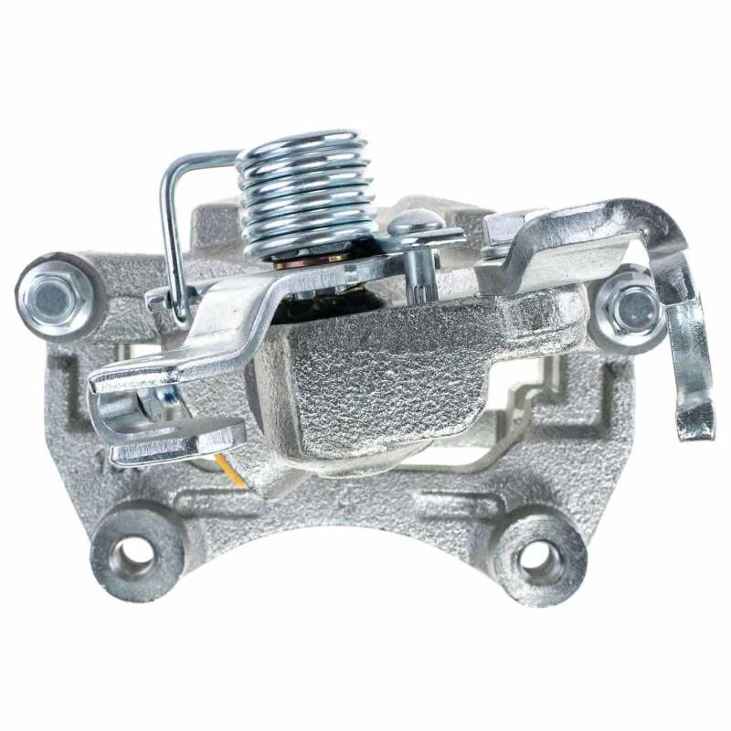 Power Stop 06-12 Ford Fusion Rear Left Autospecialty Caliper w/Bracket - Image 6