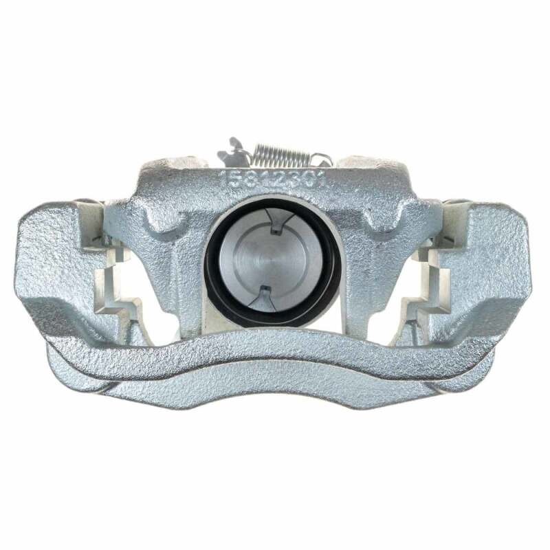 Power Stop 08-16 Chrysler Town & Country Rear Left Autospecialty Caliper w/Bracket - Image 2