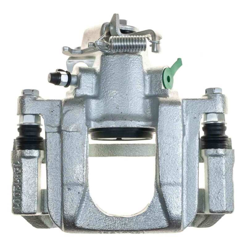 Power Stop 08-16 Chrysler Town & Country Rear Left Autospecialty Caliper w/Bracket - Image 5