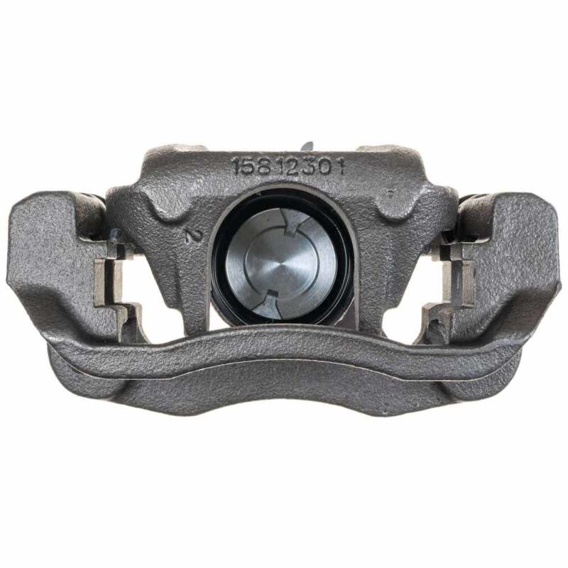 Power Stop 08-16 Chrysler Town & Country Rear Right Autospecialty Caliper w/Bracket - Image 2