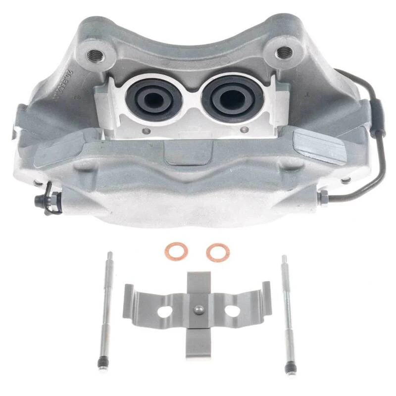 Power Stop 09-15 Cadillac CTS Rear Left Autospecialty Caliper - Image 3