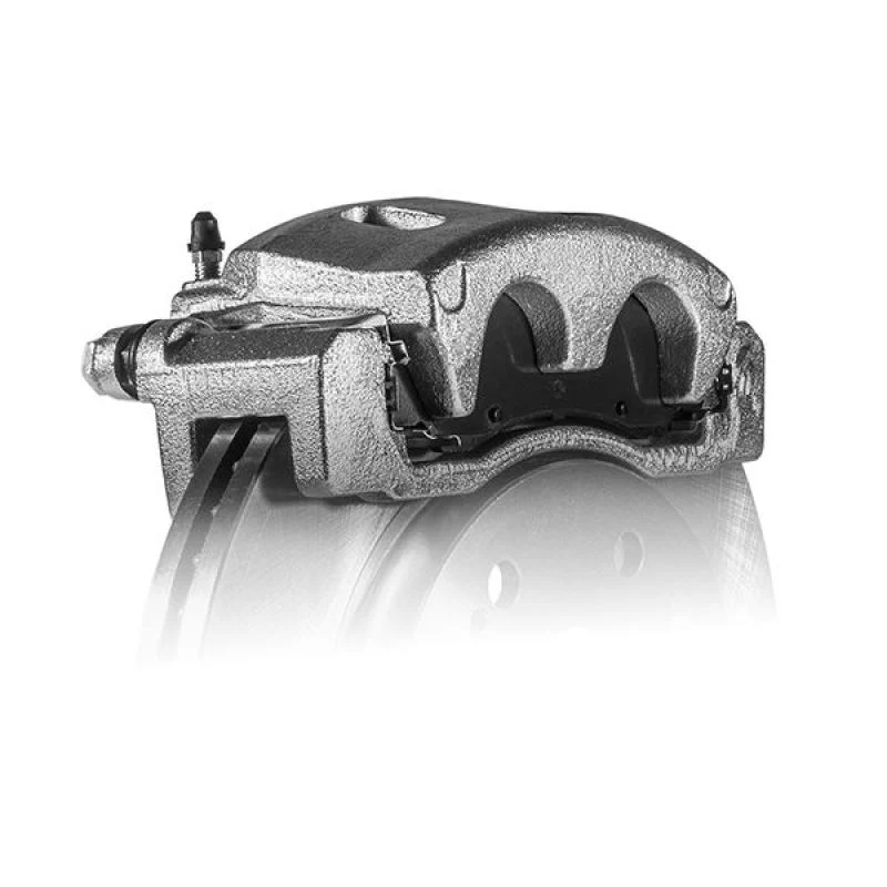 Power Stop 09-15 Cadillac CTS Rear Left Autospecialty Caliper - Image 4
